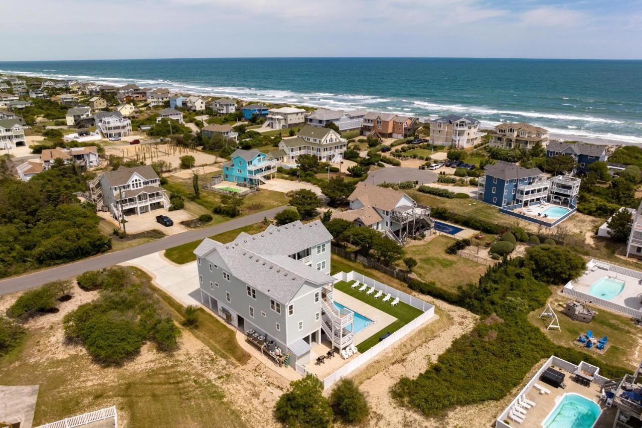 508 Conch Crescent--Ocean Sands South Section B Corolla Exterior photo