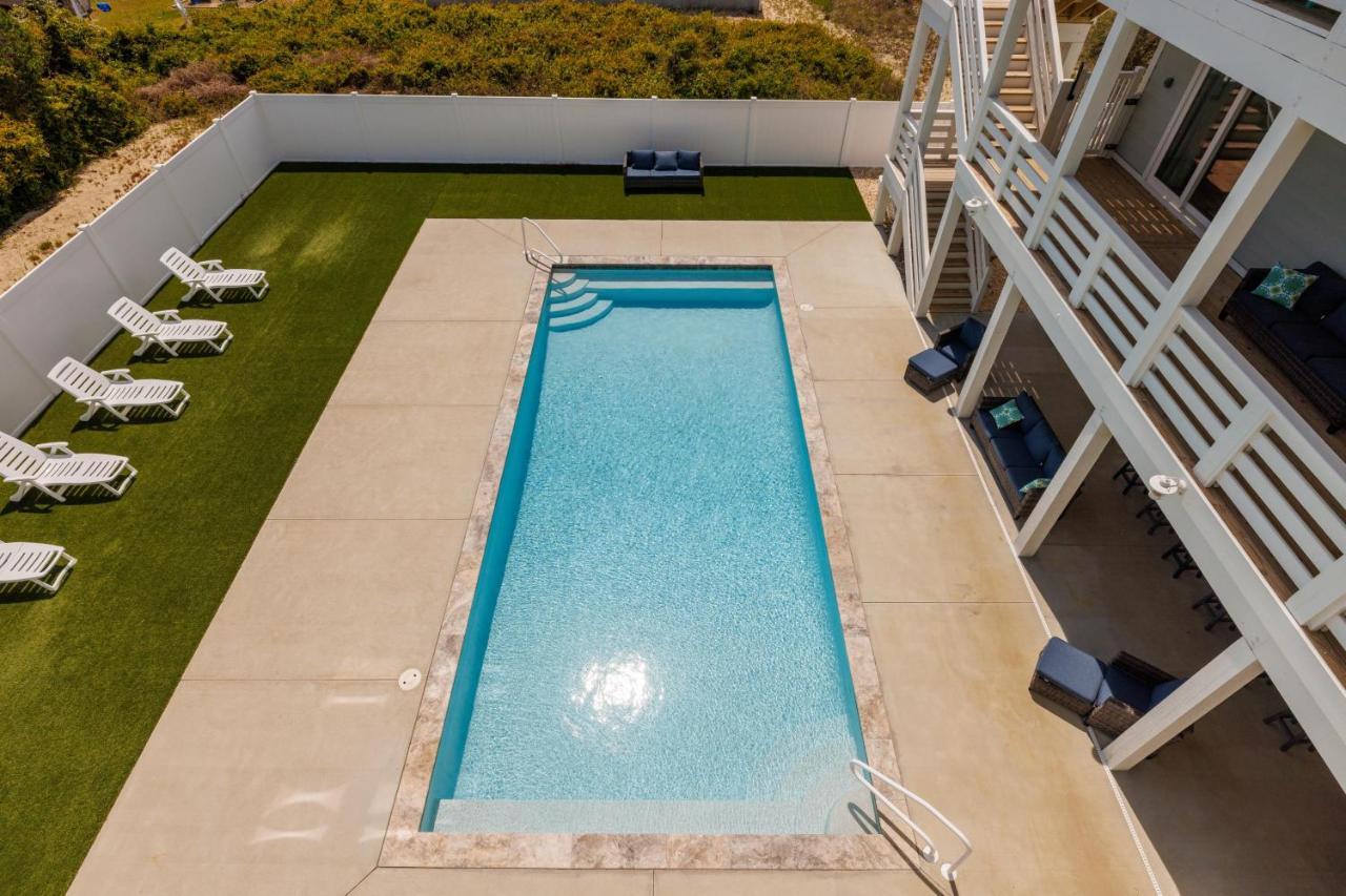 508 Conch Crescent--Ocean Sands South Section B Corolla Exterior photo